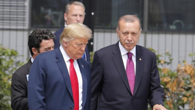 الخلاف الأميركي التركي بشمال سورية يتأرجح