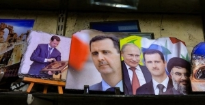 النظام السوري: رسائل السياسة المحلية إلى المجتمع الدولي