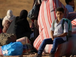 يمان زباد | هل يريد الأسد عودة اللاجئين؟