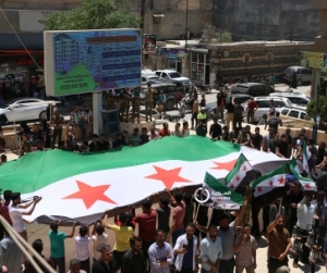 المعارضة السورية وديناميات الفناء الذاتي: الأسباب ومقاربة المواجهة