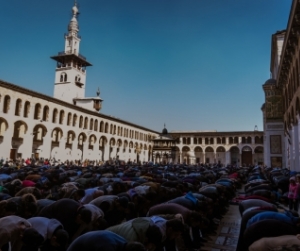 من إدلب إلى دمشق... قصة مسيرة