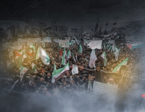 الثورة السورية وضرورة تصحيح مسار العمل السياسي