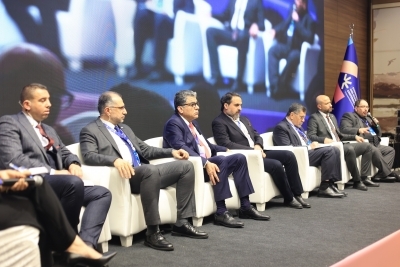 مؤتمر | التمكين الاقتصادي والاستدامة في سورية