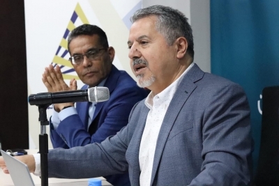 ندوة بحثية؛ 