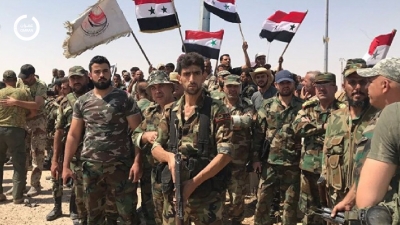 إصلاح نظام الخدمة العسكرية في جيش نظام الأسد دلالات وشكوك