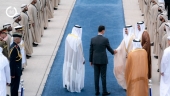الإحاطة الدورية لأحداث المشهد السوري نوفمبر/ تشرين الثاني 2023 