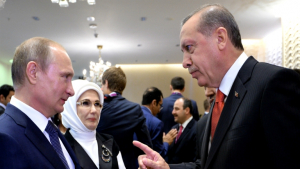 قمة أردوغان-بوتين: هل يُستبدل اتفاق سوتشي بالمنطقة الآمنة؟