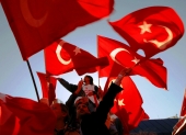 استطلاعات الرأي في الانتخابات التركية...انقلاب نتائج “قبل وبعد” الجولة الثانية