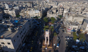 إدلب: معادلة معقدة بين أطراف الصراع على الأرض السورية