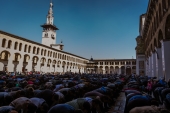 من إدلب إلى دمشق... قصة مسيرة