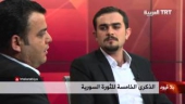 حلقة خاصة على قناة TRT العربية بمناسبة إصدار المركز لكتابه السنوي الثاني
