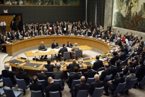 قراءة تحليلية لقرار مجلس الأمن رقم 2170